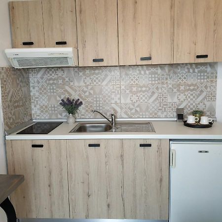 Studio 57 1 Alexandroupoli Eksteriør billede