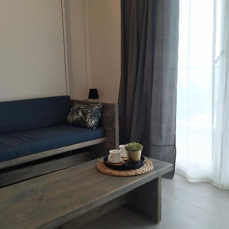 Studio 57 1 Alexandroupoli Eksteriør billede
