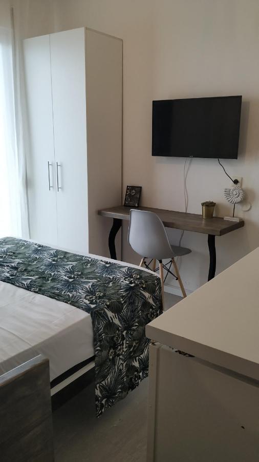 Studio 57 1 Alexandroupoli Eksteriør billede