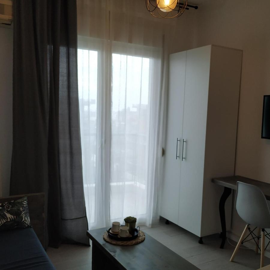 Studio 57 1 Alexandroupoli Eksteriør billede