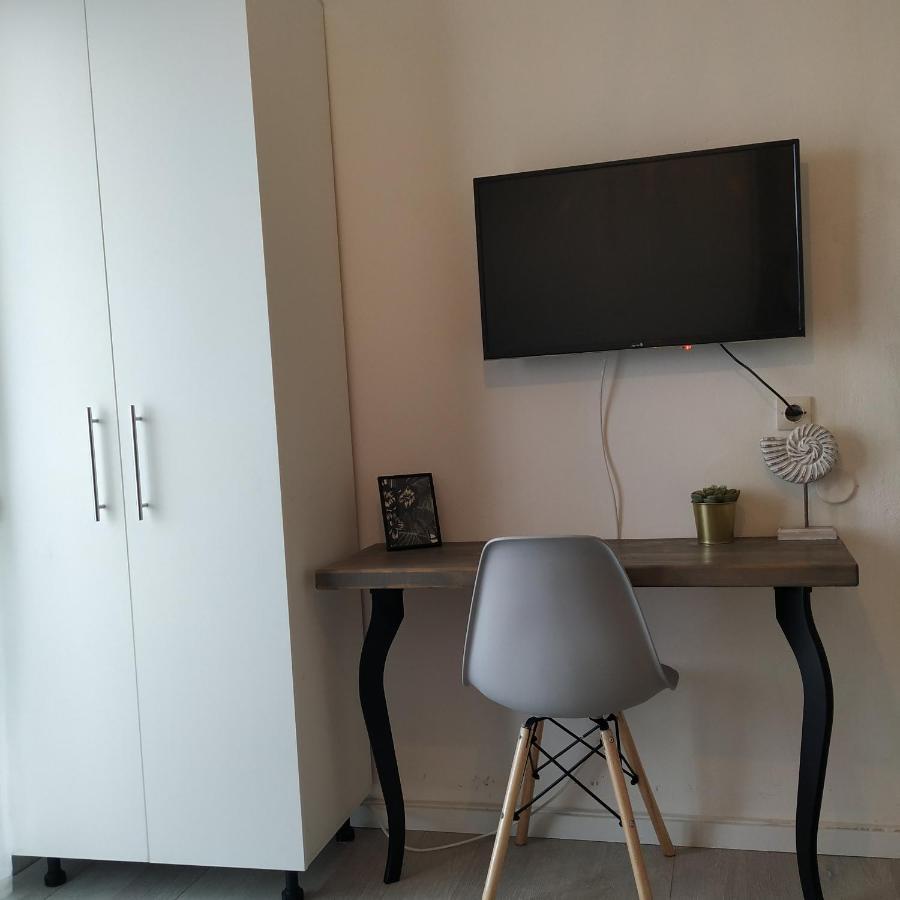 Studio 57 1 Alexandroupoli Eksteriør billede