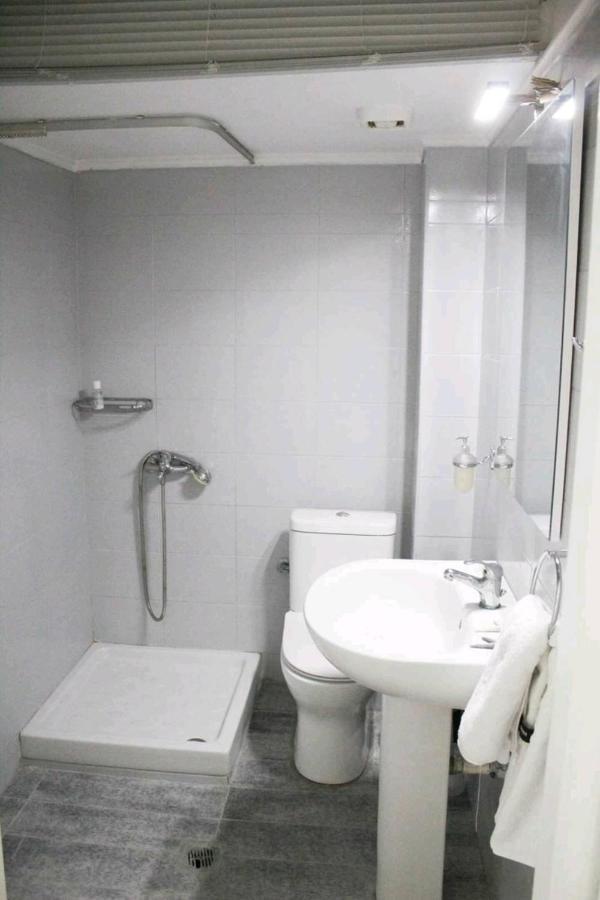 Studio 57 1 Alexandroupoli Eksteriør billede